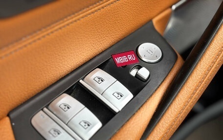 BMW 5 серия, 2021 год, 4 900 000 рублей, 12 фотография