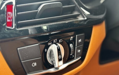 BMW 5 серия, 2021 год, 4 900 000 рублей, 17 фотография