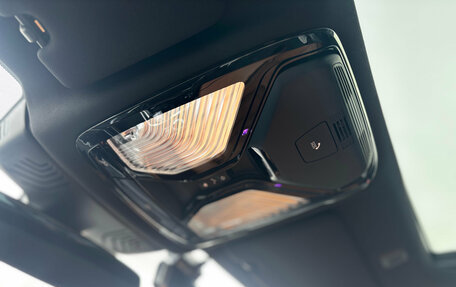 BMW 5 серия, 2021 год, 4 900 000 рублей, 25 фотография