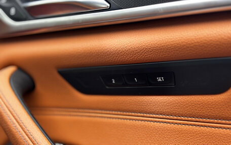 BMW 5 серия, 2021 год, 4 900 000 рублей, 29 фотография