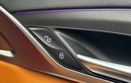 BMW 5 серия, 2021 год, 4 900 000 рублей, 28 фотография