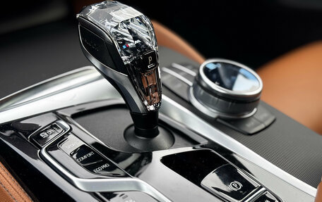 BMW 5 серия, 2021 год, 4 900 000 рублей, 24 фотография