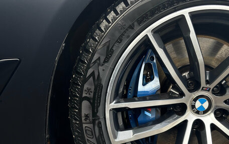 BMW 5 серия, 2021 год, 4 900 000 рублей, 35 фотография