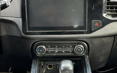 Chery Tiggo 4 I рестайлинг, 2021 год, 1 455 000 рублей, 10 фотография