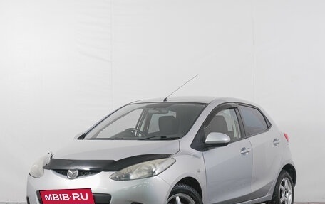 Mazda Demio III (DE), 2010 год, 589 000 рублей, 3 фотография