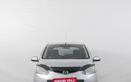 Mazda Demio III (DE), 2010 год, 589 000 рублей, 2 фотография