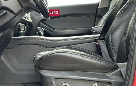 Chery Tiggo 4 I рестайлинг, 2021 год, 1 455 000 рублей, 11 фотография