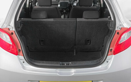 Mazda Demio III (DE), 2010 год, 589 000 рублей, 7 фотография