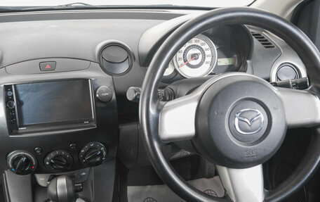 Mazda Demio III (DE), 2010 год, 589 000 рублей, 14 фотография