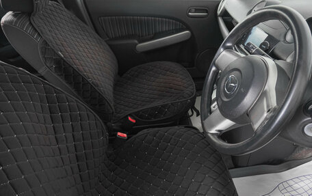 Mazda Demio III (DE), 2010 год, 589 000 рублей, 11 фотография