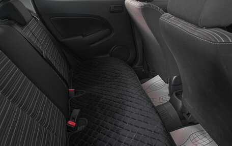 Mazda Demio III (DE), 2010 год, 589 000 рублей, 10 фотография