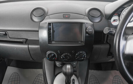 Mazda Demio III (DE), 2010 год, 589 000 рублей, 16 фотография