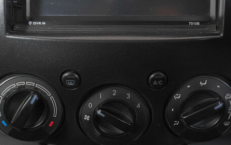 Mazda Demio III (DE), 2010 год, 589 000 рублей, 17 фотография