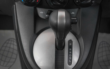 Mazda Demio III (DE), 2010 год, 589 000 рублей, 18 фотография