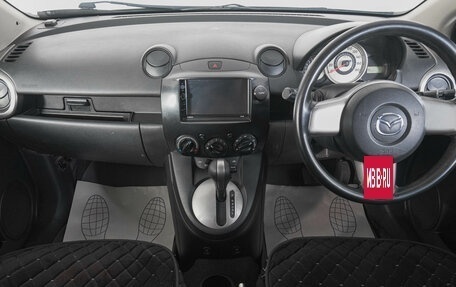 Mazda Demio III (DE), 2010 год, 589 000 рублей, 13 фотография