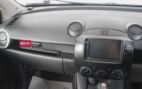 Mazda Demio III (DE), 2010 год, 589 000 рублей, 12 фотография