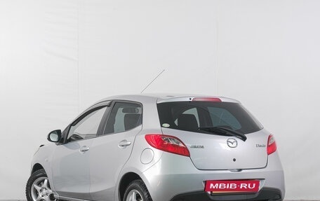 Mazda Demio III (DE), 2010 год, 589 000 рублей, 4 фотография