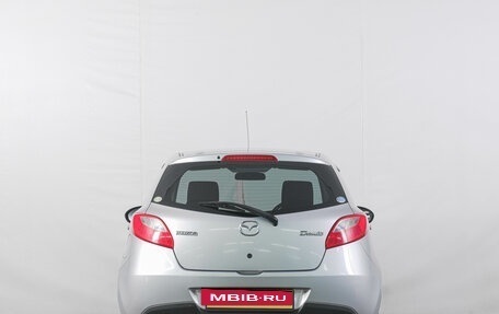 Mazda Demio III (DE), 2010 год, 589 000 рублей, 5 фотография