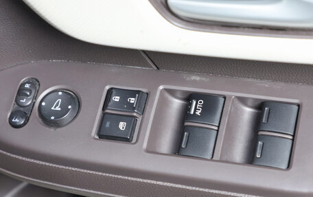 Honda N-BOX II, 2017 год, 899 000 рублей, 8 фотография