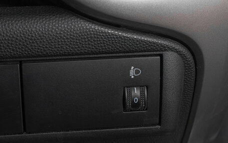 Mazda Demio III (DE), 2010 год, 589 000 рублей, 19 фотография