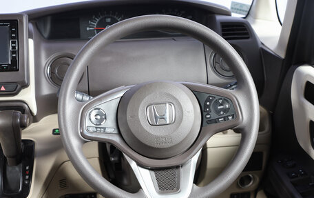 Honda N-BOX II, 2017 год, 899 000 рублей, 11 фотография