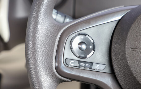 Honda N-BOX II, 2017 год, 899 000 рублей, 12 фотография