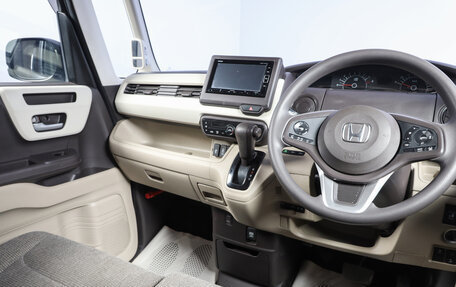 Honda N-BOX II, 2017 год, 899 000 рублей, 10 фотография