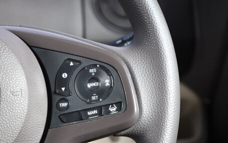 Honda N-BOX II, 2017 год, 899 000 рублей, 13 фотография