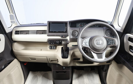 Honda N-BOX II, 2017 год, 899 000 рублей, 14 фотография