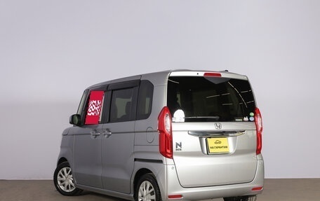 Honda N-BOX II, 2017 год, 899 000 рублей, 7 фотография