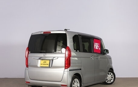 Honda N-BOX II, 2017 год, 899 000 рублей, 5 фотография