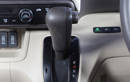 Honda N-BOX II, 2017 год, 899 000 рублей, 16 фотография