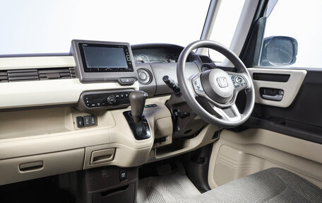 Honda N-BOX II, 2017 год, 899 000 рублей, 17 фотография