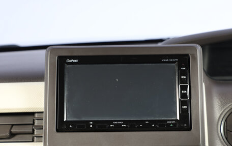 Honda N-BOX II, 2017 год, 899 000 рублей, 15 фотография