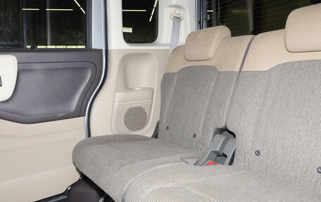 Honda N-BOX II, 2017 год, 899 000 рублей, 18 фотография