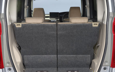 Honda N-BOX II, 2017 год, 899 000 рублей, 19 фотография