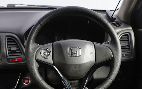 Honda Vezel, 2014 год, 1 849 000 рублей, 11 фотография