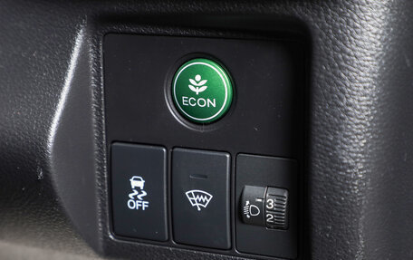 Honda Vezel, 2014 год, 1 849 000 рублей, 9 фотография