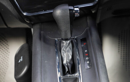 Honda Vezel, 2014 год, 1 849 000 рублей, 15 фотография