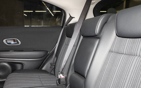 Honda Vezel, 2014 год, 1 849 000 рублей, 17 фотография