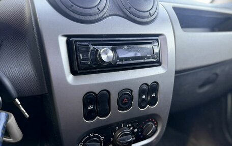 Renault Sandero I, 2012 год, 550 000 рублей, 16 фотография