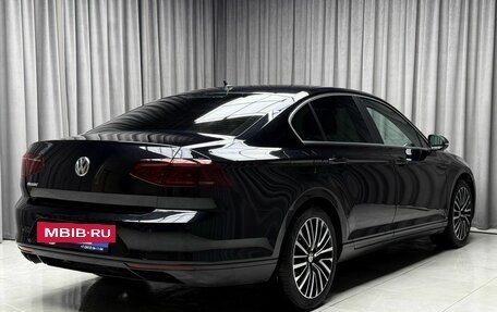 Volkswagen Passat B8 рестайлинг, 2018 год, 1 949 000 рублей, 6 фотография