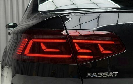 Volkswagen Passat B8 рестайлинг, 2018 год, 1 949 000 рублей, 8 фотография