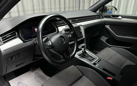 Volkswagen Passat B8 рестайлинг, 2018 год, 1 949 000 рублей, 9 фотография