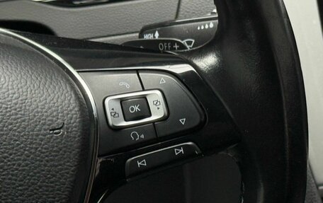 Volkswagen Passat B8 рестайлинг, 2018 год, 1 949 000 рублей, 20 фотография