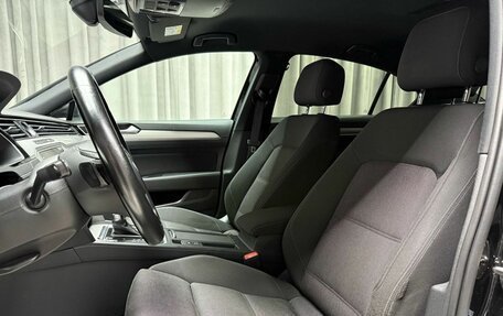 Volkswagen Passat B8 рестайлинг, 2018 год, 1 949 000 рублей, 27 фотография