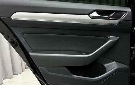 Volkswagen Passat B8 рестайлинг, 2018 год, 1 949 000 рублей, 29 фотография