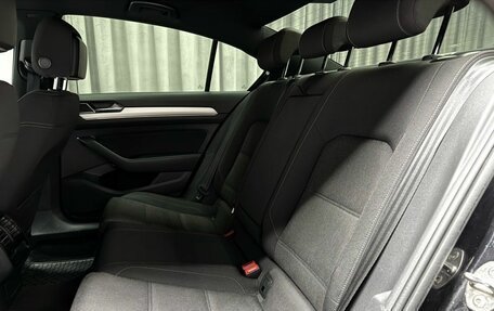 Volkswagen Passat B8 рестайлинг, 2018 год, 1 949 000 рублей, 30 фотография