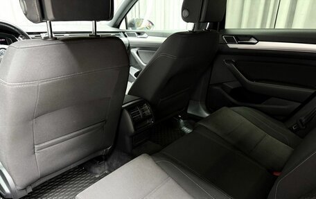 Volkswagen Passat B8 рестайлинг, 2018 год, 1 949 000 рублей, 31 фотография