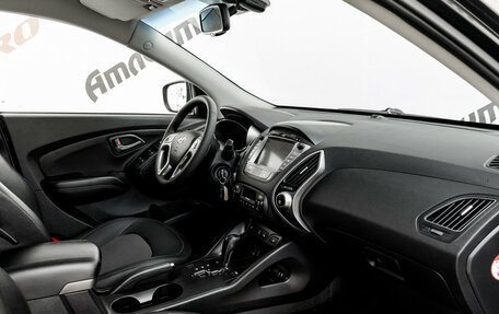 Hyundai ix35 I рестайлинг, 2014 год, 1 465 000 рублей, 11 фотография